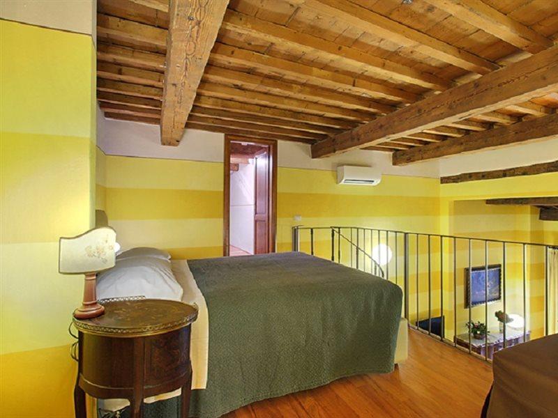 Appartamento Al Giglio Bottonato Firenze
